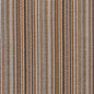 D1949 Stripe Amber Brown Charlotte Fabrics