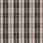 D1950 Plaid Pepper Plaid Grey & Silver Charlotte Fabrics