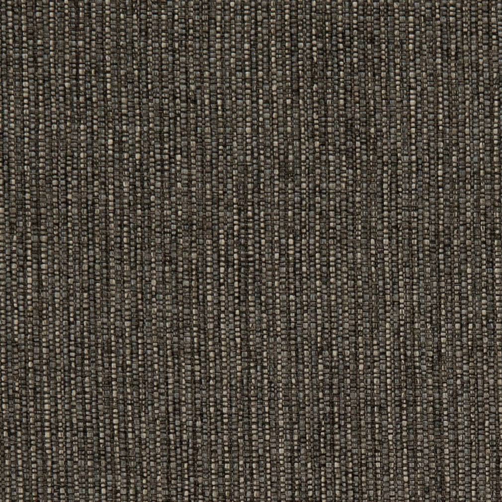 D1956 Plain & Solid Carbon Grey & Silver Charlotte Fabrics