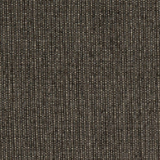 D1956 Plain & Solid Carbon Grey & Silver Charlotte Fabrics