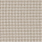 D1967 Check & Houndstooth,Small Scale Oyster Beige & Taupe Charlotte Fabrics