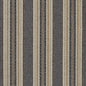 D1969 Stripe Steel Blue Charlotte Fabrics