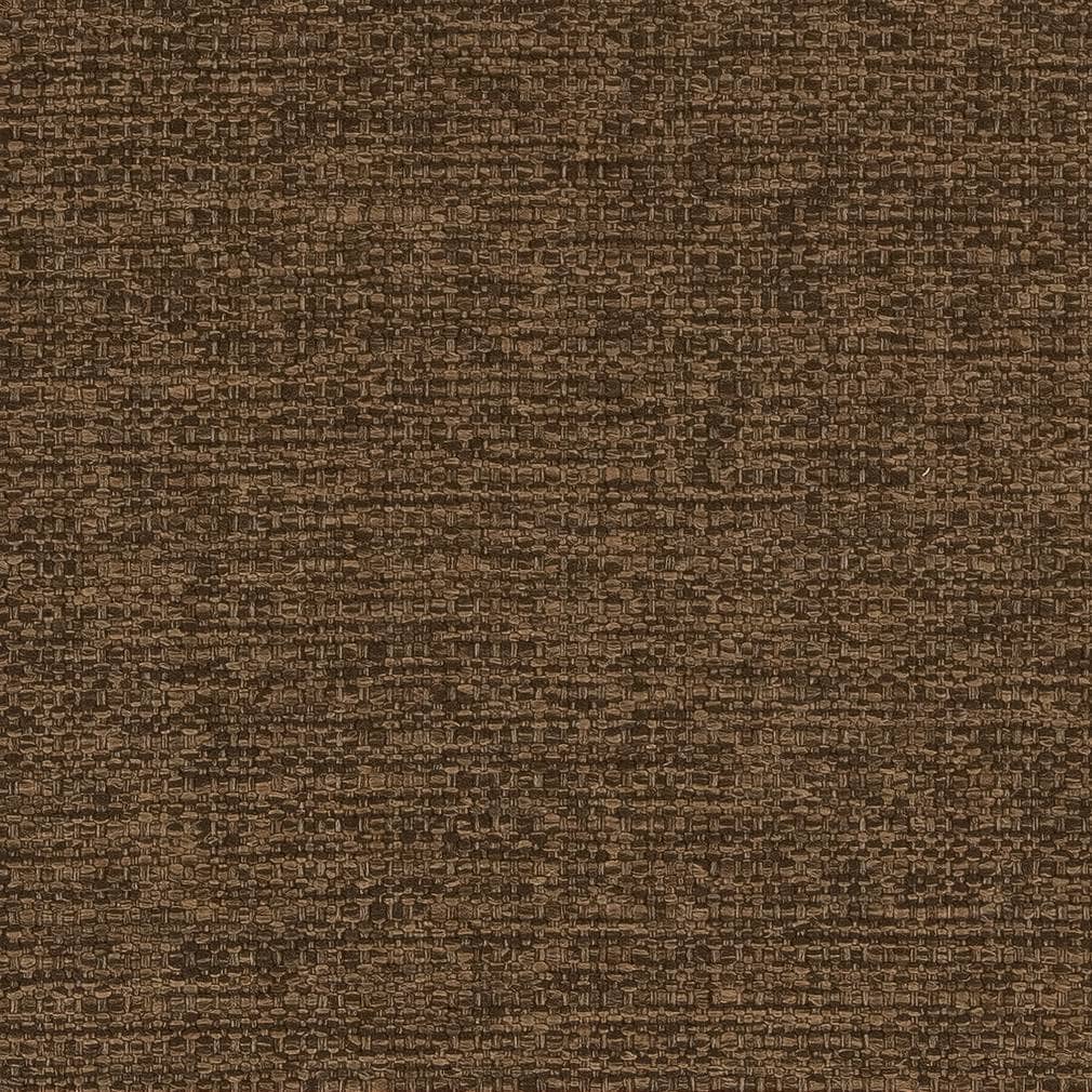 D1980 Plain & Solid Teak Brown Charlotte Fabrics