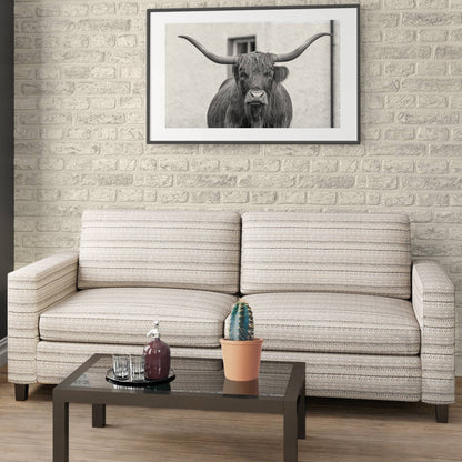 D2001 Abstract & Geometric,Global,Small Scale,Southwestern Desert Beige & Taupe Charlotte Fabrics