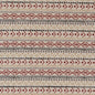D2002 Abstract & Geometric,Global,Small Scale,Southwestern Chili Red & Burgundy Charlotte Fabrics
