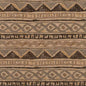 D2008 Abstract & Geometric,Global,Southwestern Canyon Beige & Taupe Charlotte Fabrics