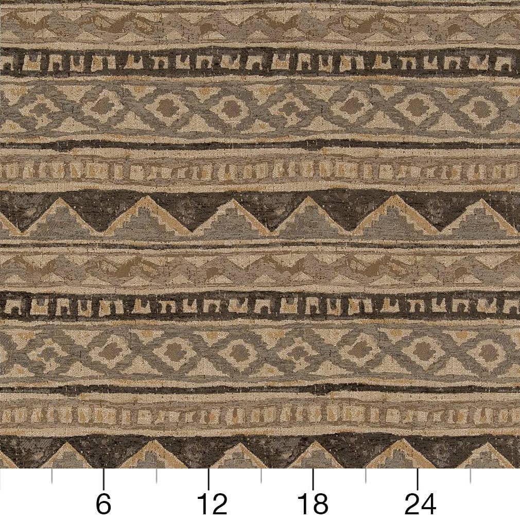 D2008 Abstract & Geometric,Global,Southwestern Canyon Beige & Taupe Charlotte Fabrics