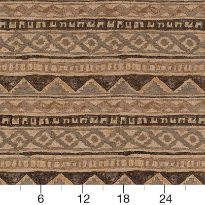 D2008 Abstract & Geometric,Global,Southwestern Canyon Beige & Taupe Charlotte Fabrics