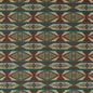 D2010 Abstract & Geometric,Global,Southwestern Teal Aqua & Teal Charlotte Fabrics