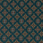 D2014 Global,Small Scale,Southwestern Turquoise Aqua & Teal Charlotte Fabrics