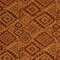 D2017 Abstract & Geometric,Global,Southwestern Sedona Gold & Yellow,Orange & Rust Charlotte Fabrics