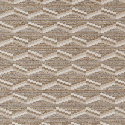 D2020 Abstract & Geometric,Global,Southwestern Pebble Beige & Taupe Charlotte Fabrics