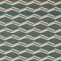 D2021 Abstract & Geometric,Global,Southwestern Gecko Aqua & Teal,Green Charlotte Fabrics
