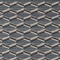D2025 Abstract & Geometric,Global,Southwestern Azure Blue Charlotte Fabrics