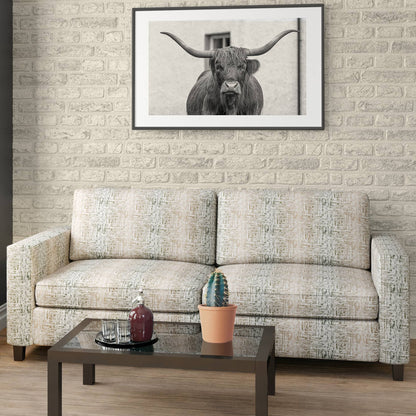 D2026 Southwestern Limestone Green Charlotte Fabrics