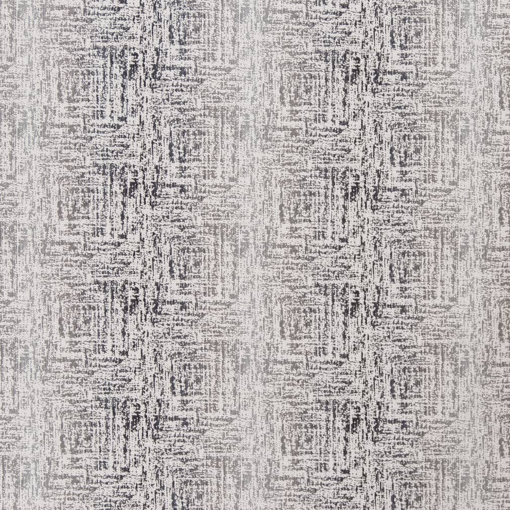 D2027 Southwestern Slatestone Grey & Silver Charlotte Fabrics
