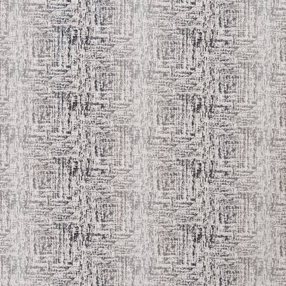 D2027 Southwestern Slatestone Grey & Silver Charlotte Fabrics