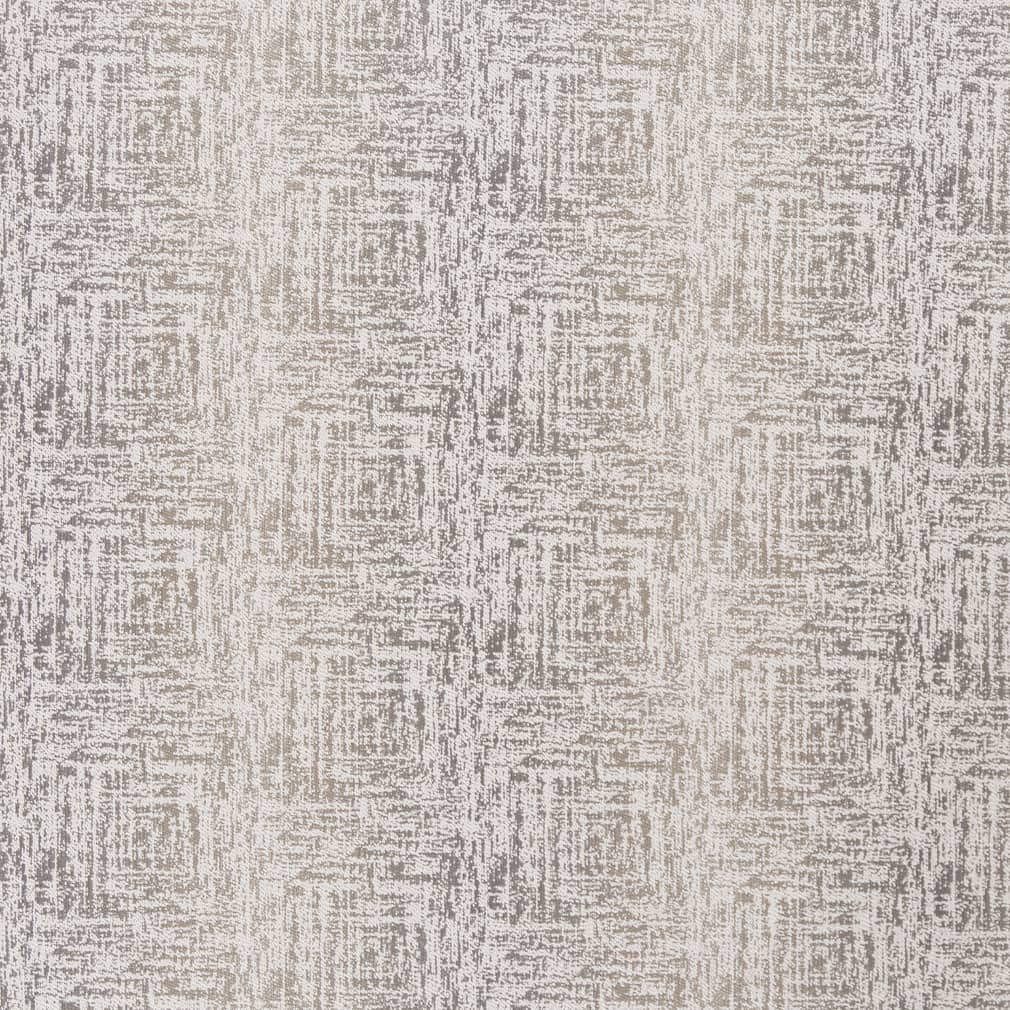D2029 Southwestern Greystone Grey & Silver Charlotte Fabrics