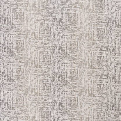 D2029 Southwestern Greystone Grey & Silver Charlotte Fabrics