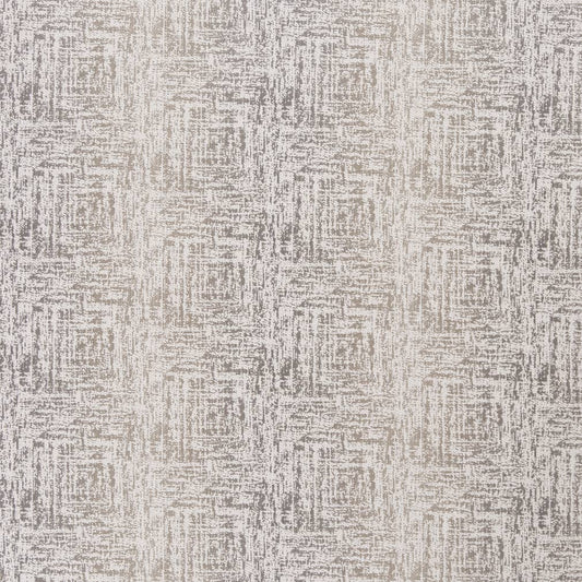 D2029 Southwestern Greystone Grey & Silver Charlotte Fabrics