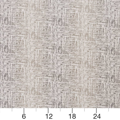 D2029 Southwestern Greystone Grey & Silver Charlotte Fabrics