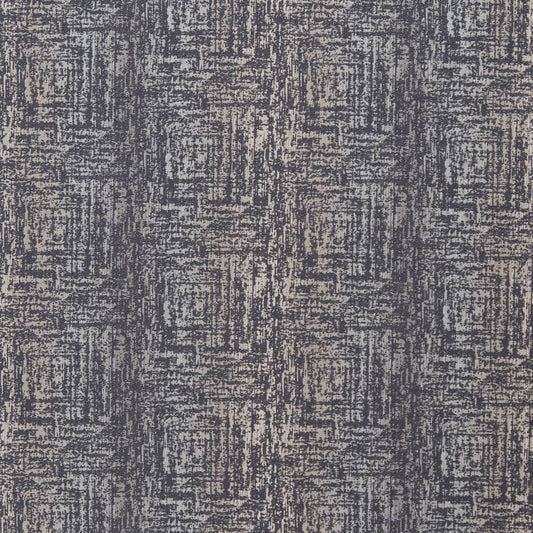 D2030 Southwestern Bluestone Blue,Grey & Silver Charlotte Fabrics