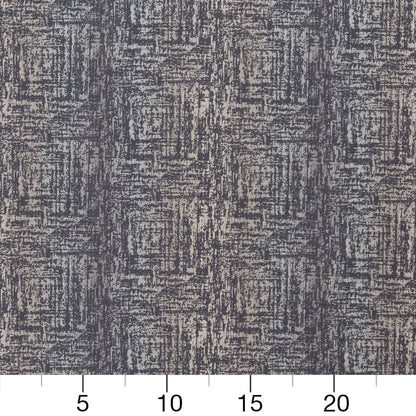 D2030 Southwestern Bluestone Blue,Grey & Silver Charlotte Fabrics