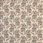 D2055 Floral Rose Mist Pink Charlotte Fabrics
