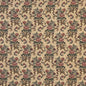 D2056 Floral Spice Pink Charlotte Fabrics