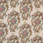 D2065 Floral Jewel Pink Charlotte Fabrics