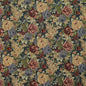 D2068 Floral Aloe Green Charlotte Fabrics