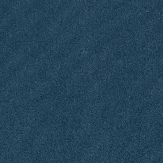 D2088 Plain & Solid Harbor Blue Charlotte Fabrics