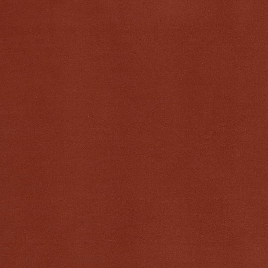 D2093 Plain & Solid Spice Orange & Rust Charlotte Fabrics