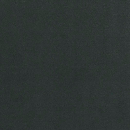 D2094 Plain & Solid Charcoal Black Charlotte Fabrics