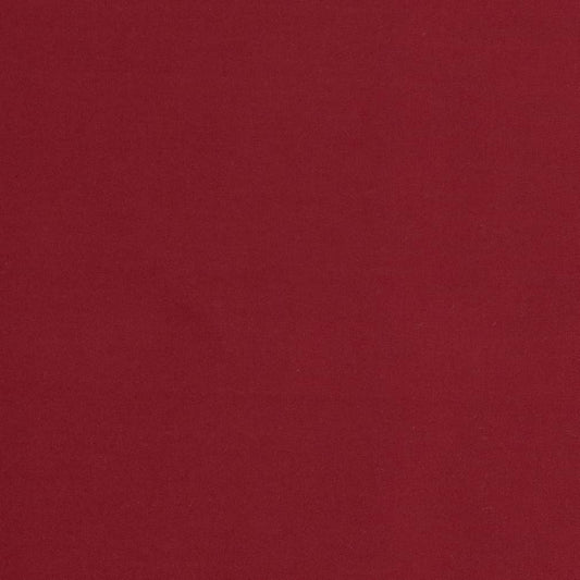 D2096 Plain & Solid Berry Red & Burgundy Charlotte Fabrics