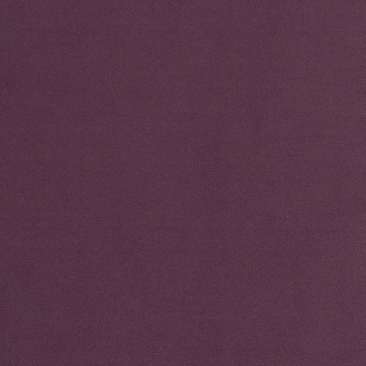 D2101 Plain & Solid Amethyst Purple Charlotte Fabrics