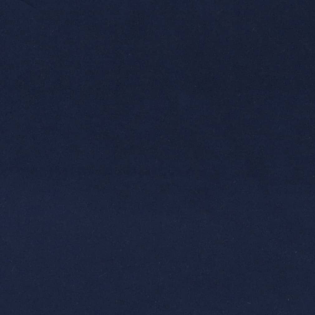 D2103 Plain & Solid Indigo Blue Charlotte Fabrics