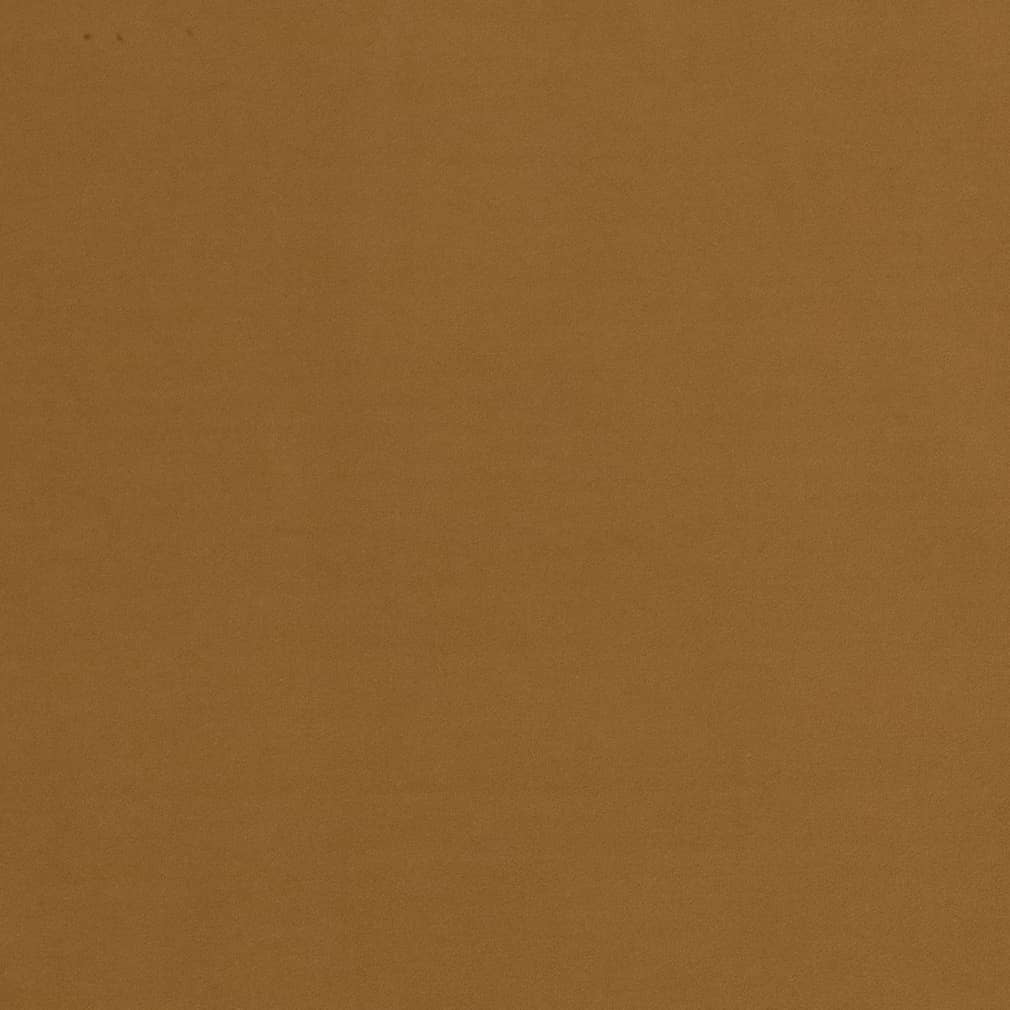 D2108 Plain & Solid Camel Brown Charlotte Fabrics