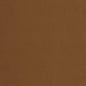 D2114 Plain & Solid Nutmeg Brown Charlotte Fabrics