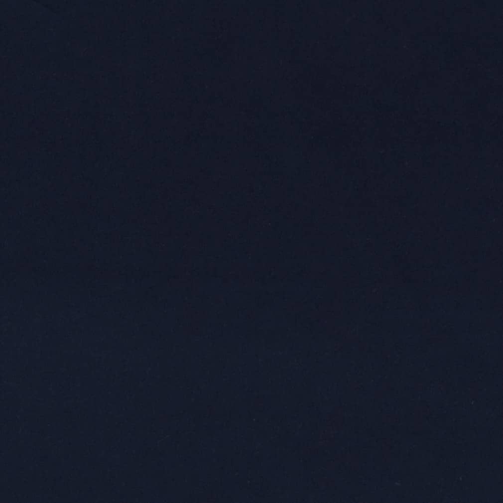 D2120 Plain & Solid Ink Blue Charlotte Fabrics