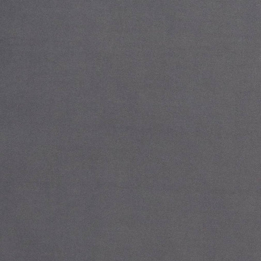 D2122 Plain & Solid Slate Grey & Silver Charlotte Fabrics