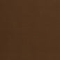 D2126 Plain & Solid Bark Brown Charlotte Fabrics