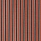 D2131 Small Scale,Stripe Salmon Stripe Coral & Peach Charlotte Fabrics