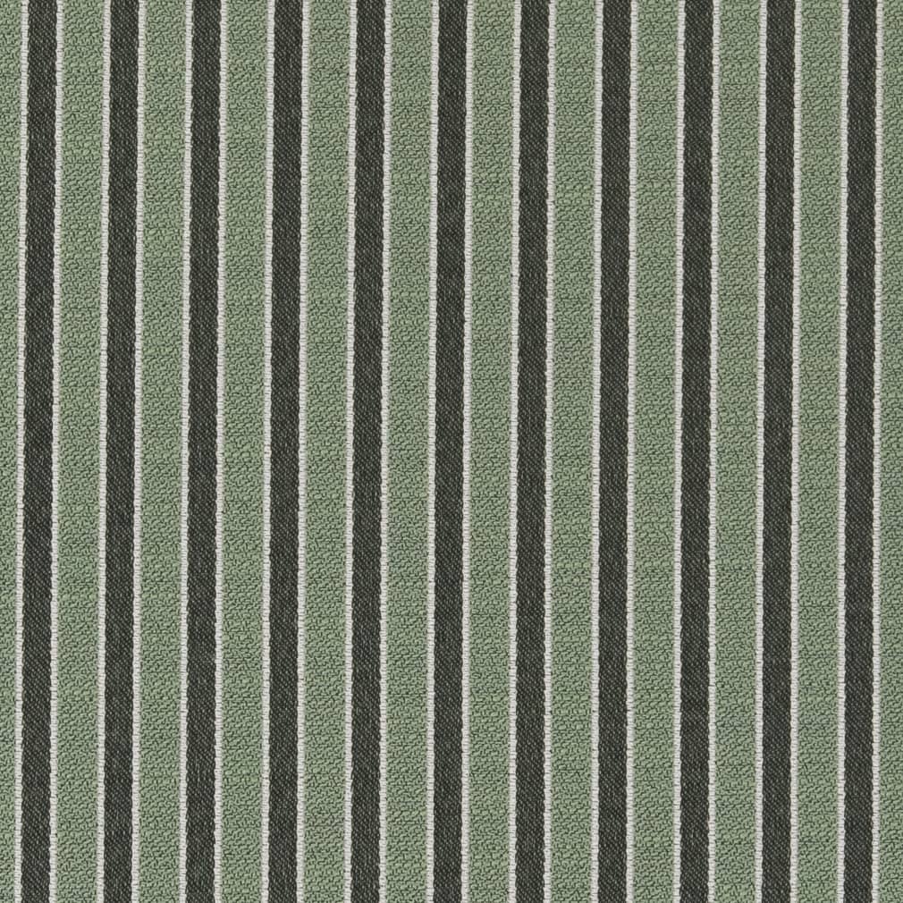 D2136 Small Scale,Stripe Spring Stripe Green Charlotte Fabrics