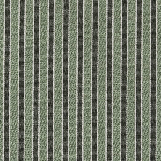 D2136 Small Scale,Stripe Spring Stripe Green Charlotte Fabrics