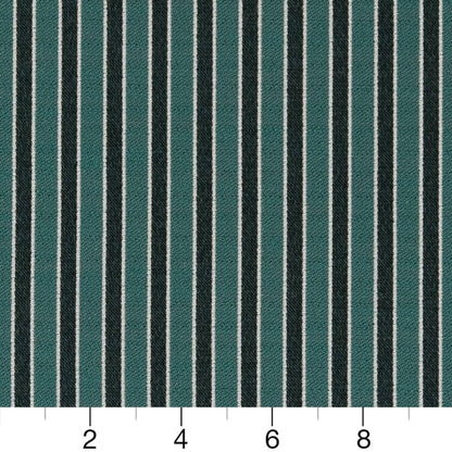 D2137 Small Scale,Stripe Jade Stripe Green Charlotte Fabrics