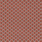 D2141 Small Scale Salmon Scales Coral & Peach Charlotte Fabrics