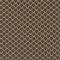 D2148 Small Scale Truffle Scales Brown Charlotte Fabrics