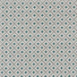 D2149 Diamonds,Small Scale Aqua Diamond Aqua & Teal Charlotte Fabrics