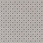 D2150 Diamonds,Small Scale Charcoal Diamond Grey & Silver Charlotte Fabrics